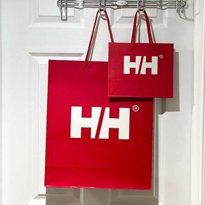 Helly Hansen Gifts Bags